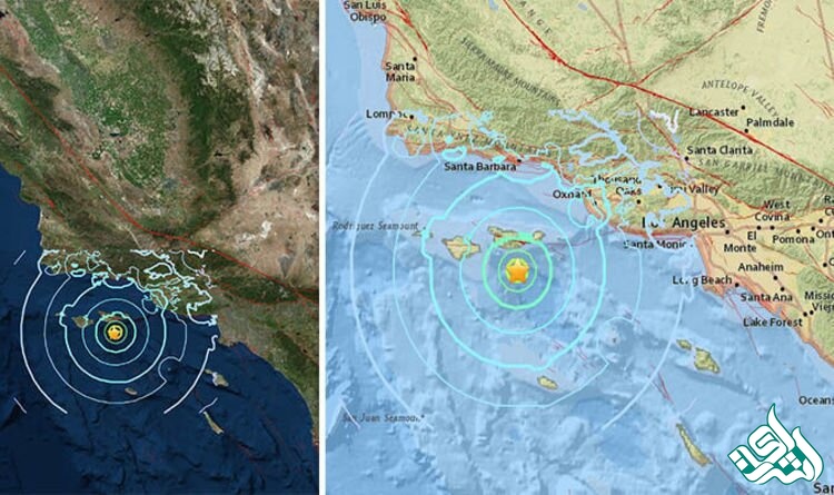 مهندسی زلزله