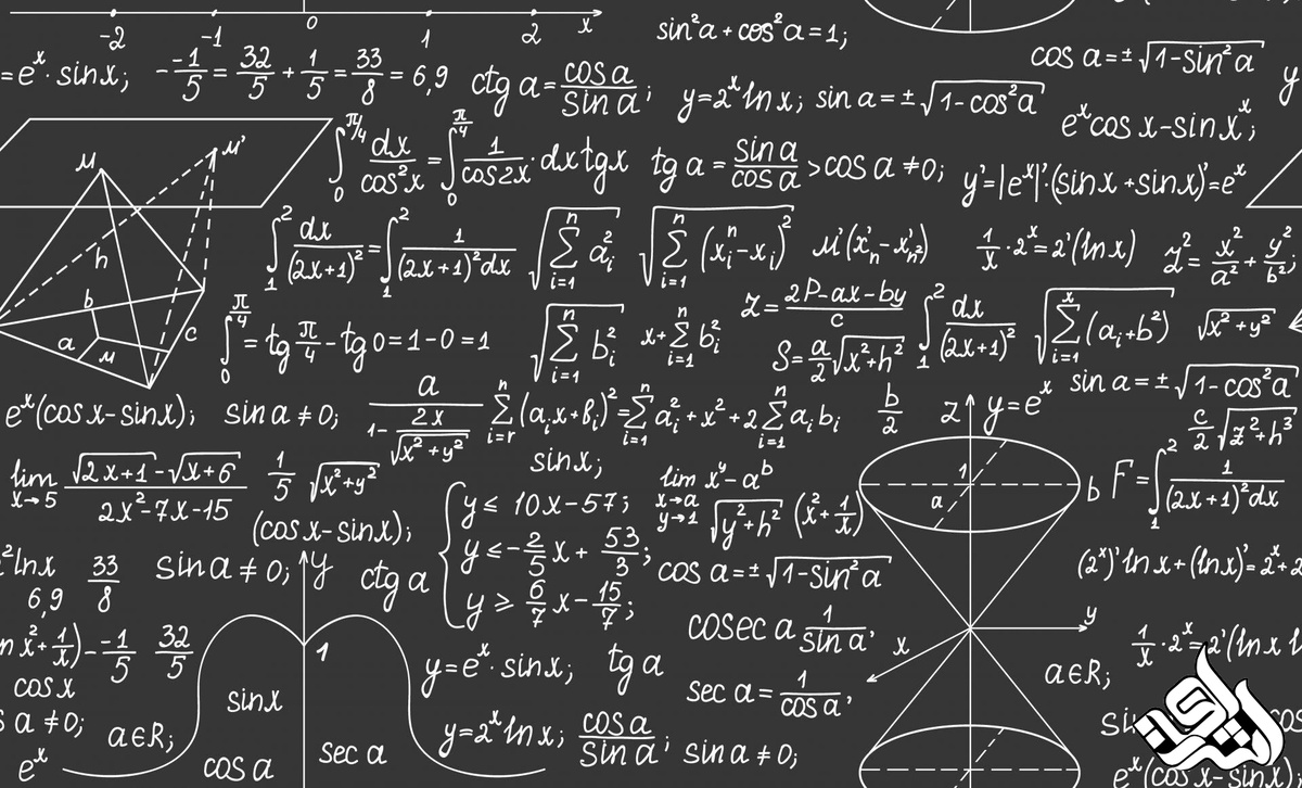 ریاضی کاربردی 