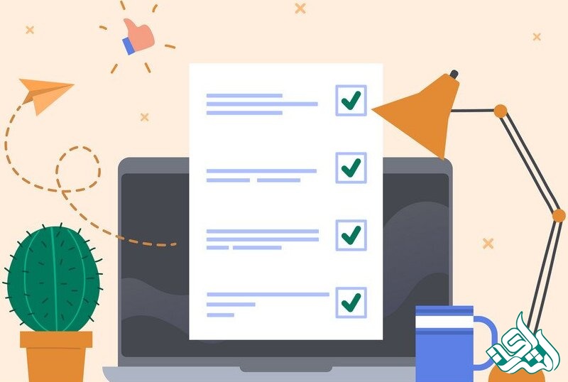 ثبت نام در سایت