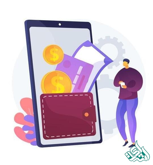 درگاه پرداخت امن