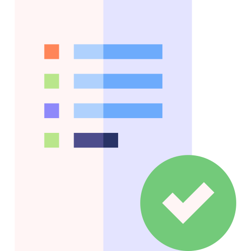 کنترل کیفیت توسط بازرس