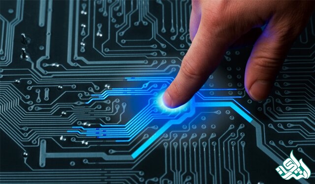 برق الکترونیک