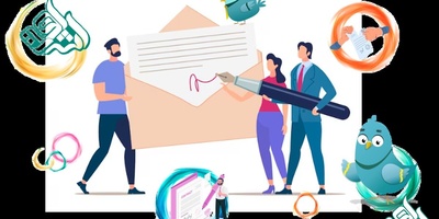 ترجمه رضایتنامه و صلح نامه به صورت آنلاین