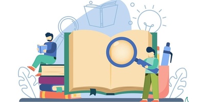 مراحل ترجمه، ویراستاری و چاپ کتاب