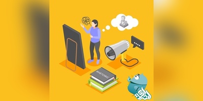 تمرین‌های عملی فن بیان و گویندگی برای صدای حرفه‌ای