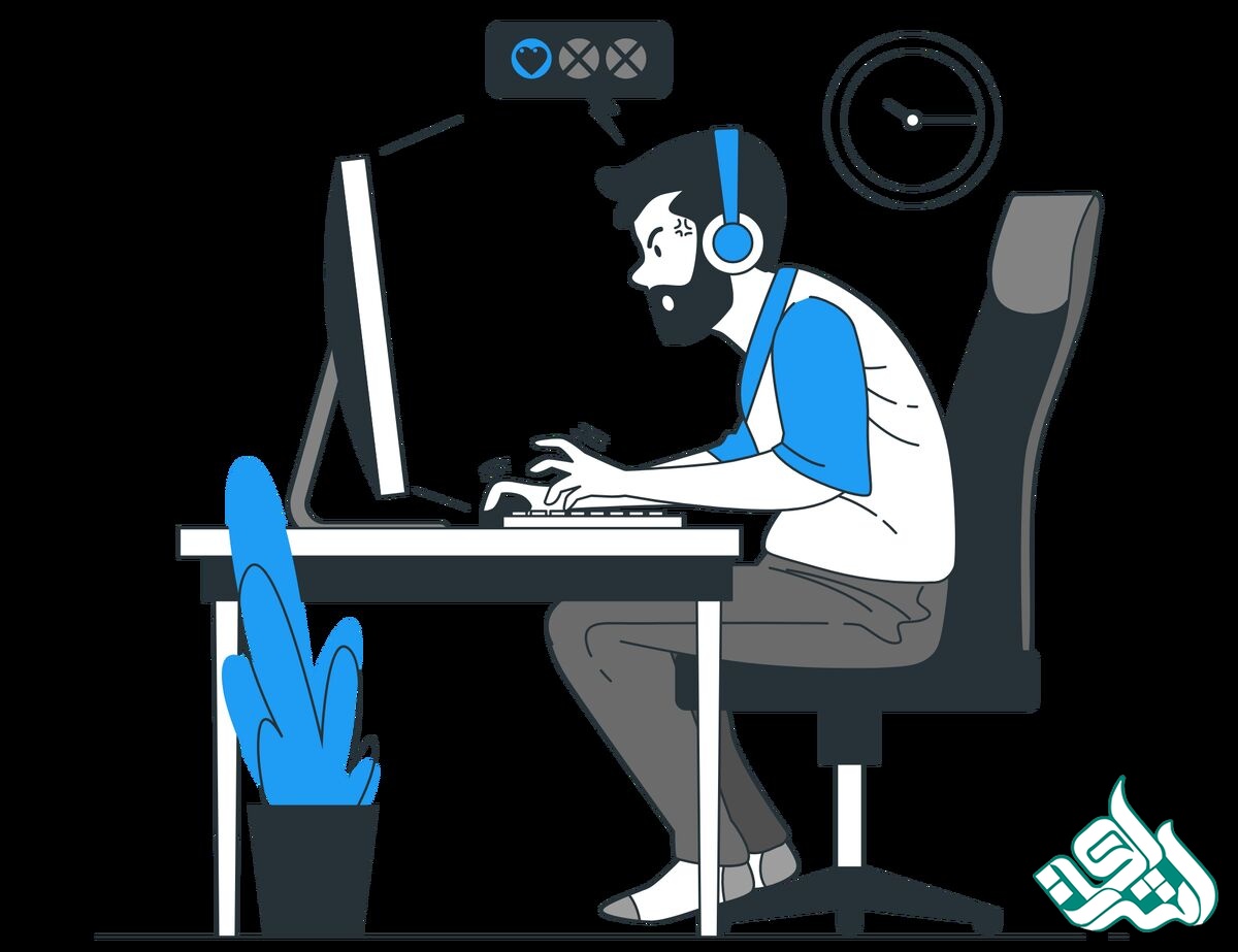 ترجمه بازی رایانه ای