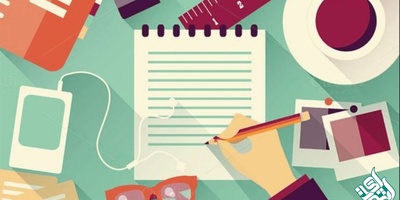 اهمیت ویرایش در کتب داستانی و کتب درسی