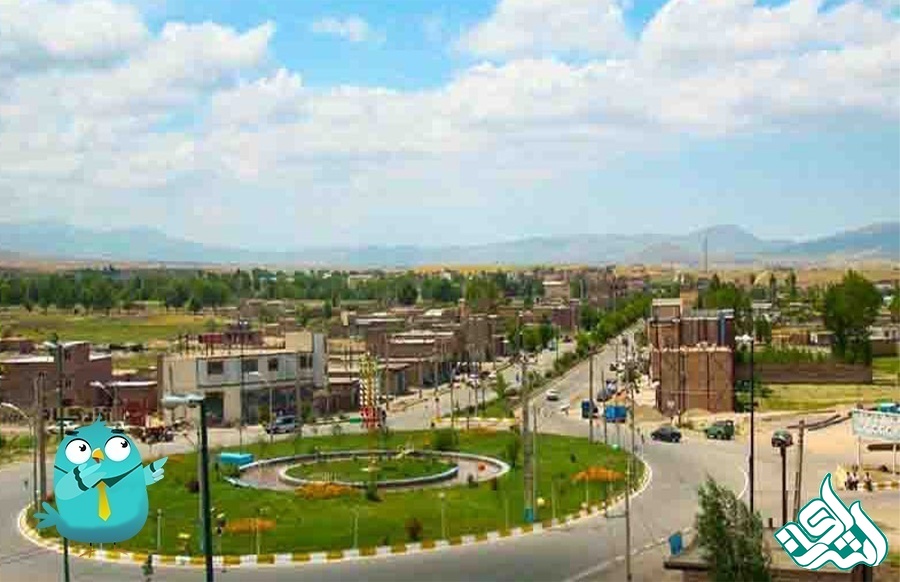 ورزقان