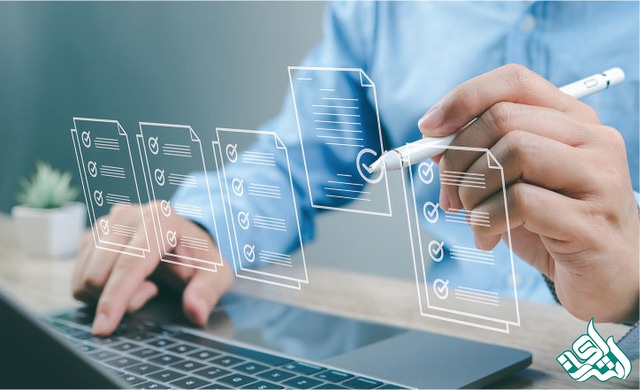 مقالات علمی معتبر