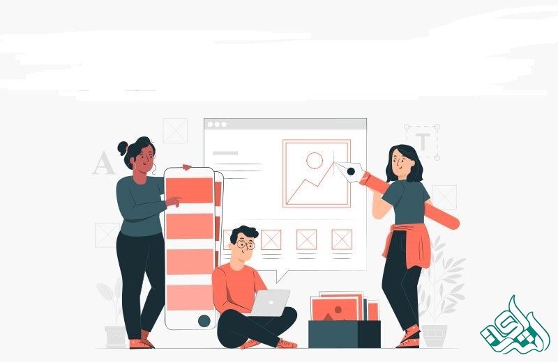 طراحی جلد کتاب 