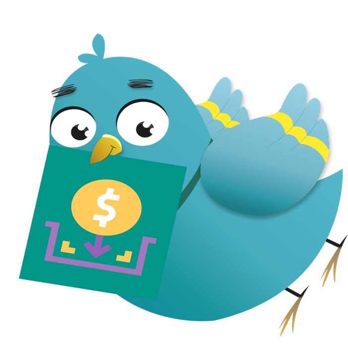 واریز درآمد به حساب متخصص در موعد مقرر