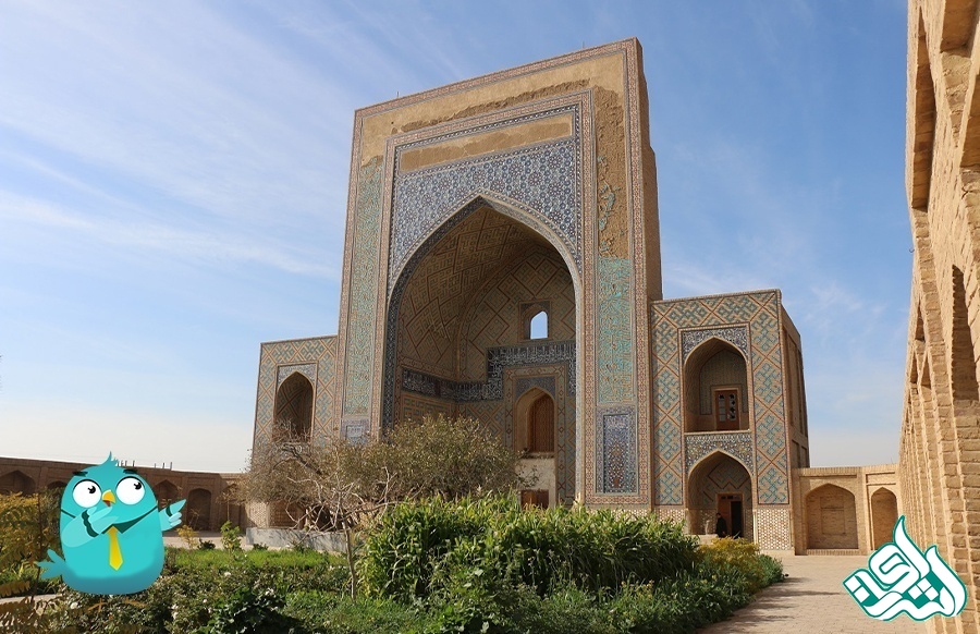 تایباد