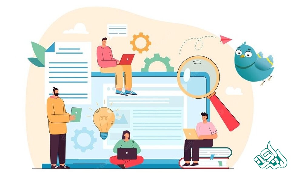 ویرایش محتوایی