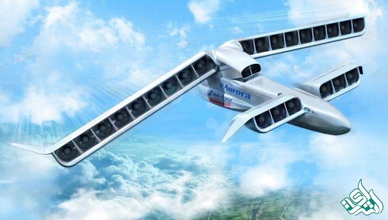 دینامیک پرواز و کنترول