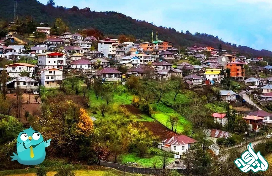 تنکابن