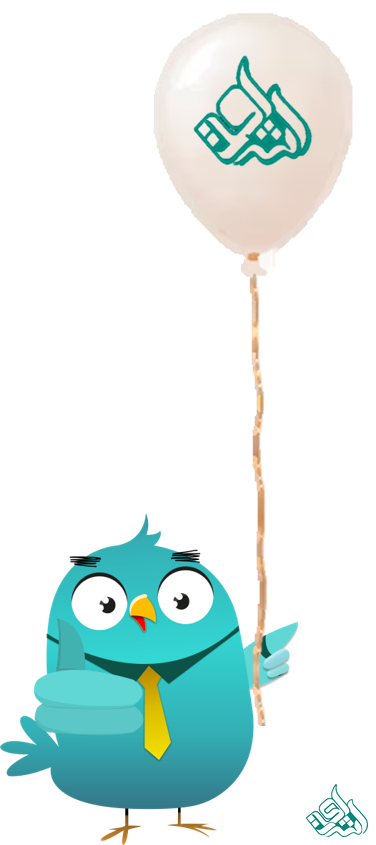 پرنده برند اشراق