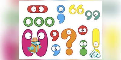 از مهم‌ترین چالش‌های ترجمه؛ نقطه گذاری در ترجمه ها