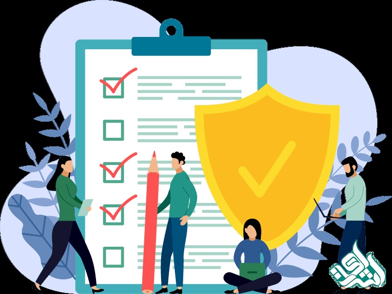 تضمین کیفیت