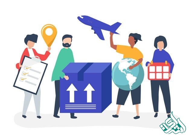 سفر و هواپیما