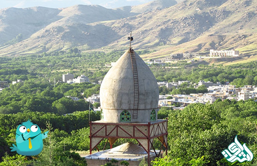 تویسرکان