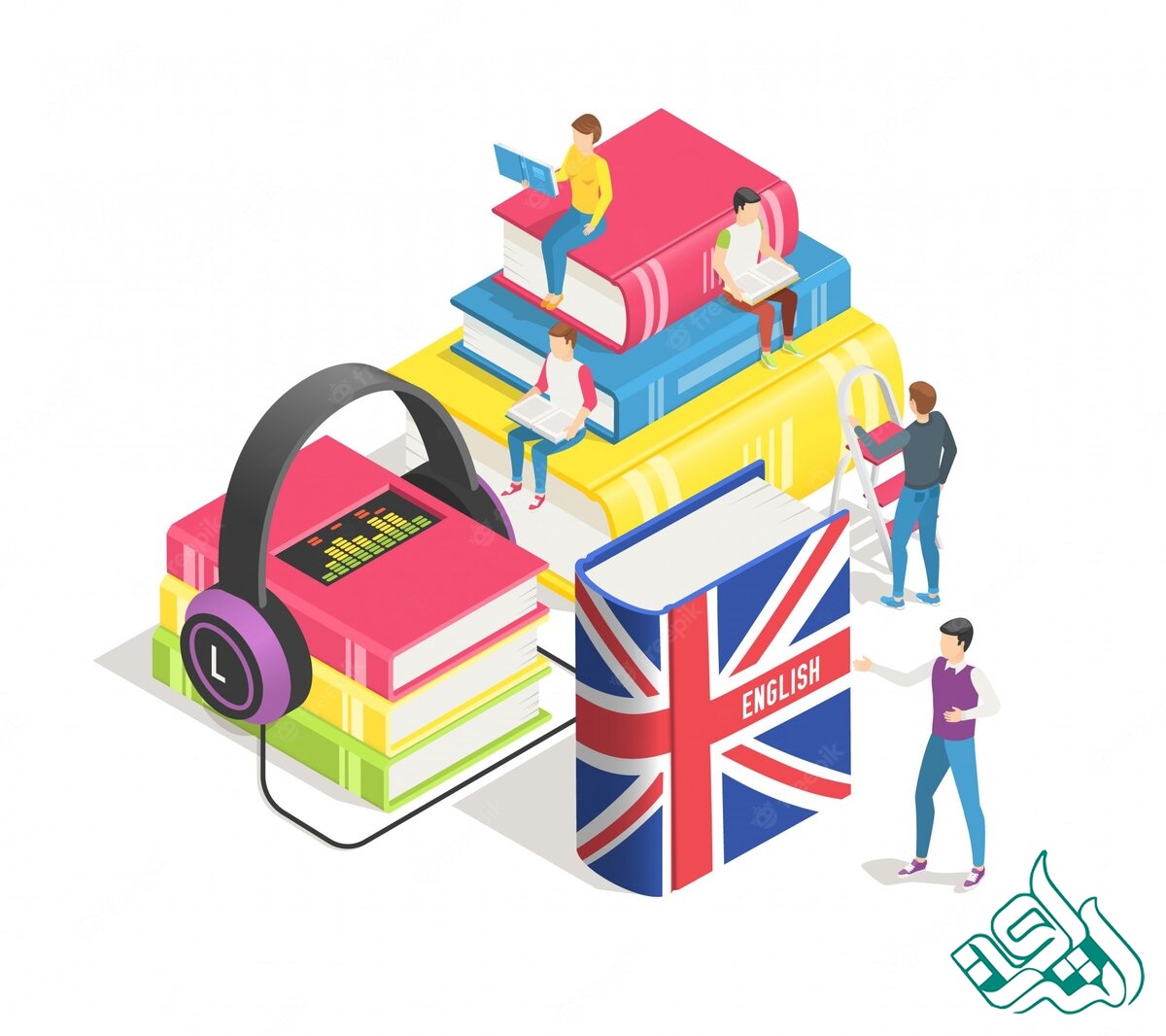 افزایش دایره واژگان