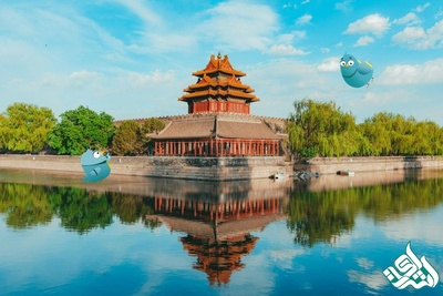 دارالترجمه رسمی زبان چینی