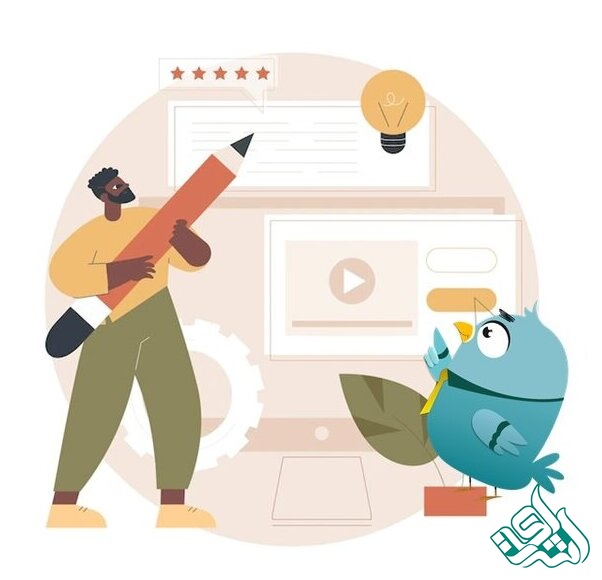 ویراستار متخصص