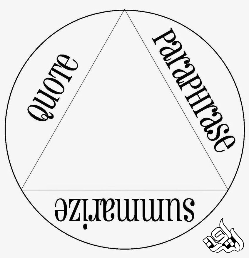 رفع سرقت ادبی