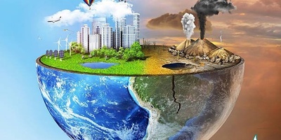 ویرایش متون رشته محیط زیست