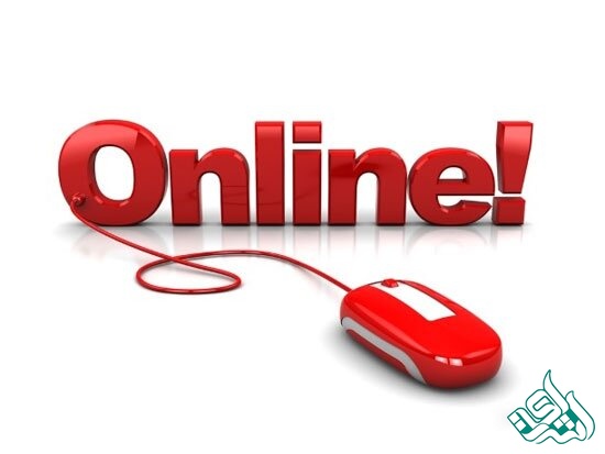 آنلاین