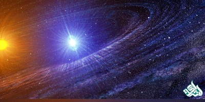 ترجمه مقالات رشته فیزیک نجومی