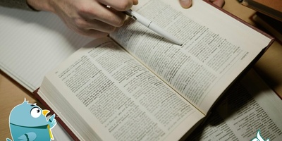 ضروری‌ترین نکات یادگیری مترجمی زبان انگلیسی