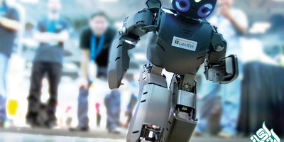 ویرایش متون رشته مکاترونیک