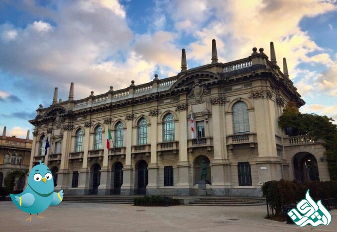 Polytechnic University of Milan