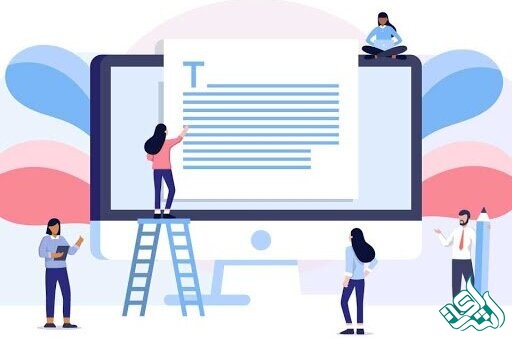 پارافریز متن