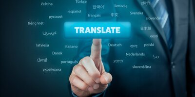 6 اشتباه رایج در انتخاب خدمات ترجمه