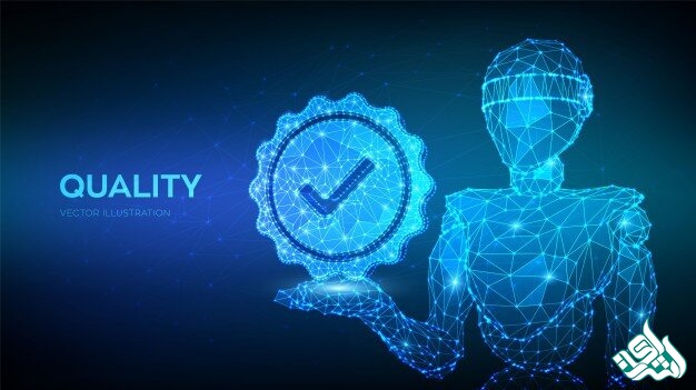 تضمین کیفیت