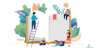 نحوه ویراستاری تخصصی کتاب