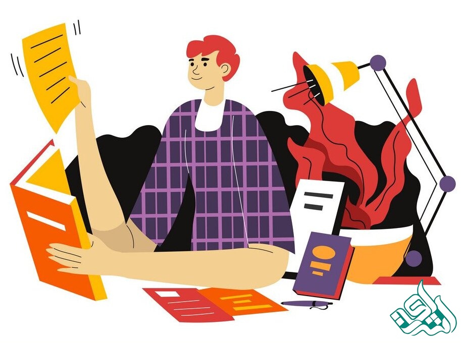 ویرایش تخصصی