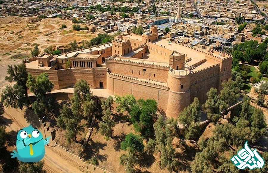 شوش