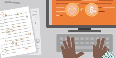 ویرایش فوری مقالات تخصصی با مناسب ترین قیمت و با ارائه گواهی کیفیت