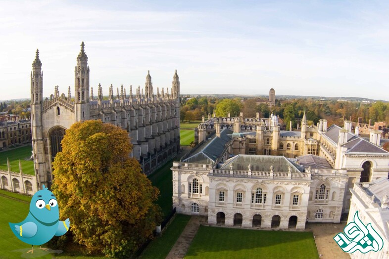 University of Cambridge