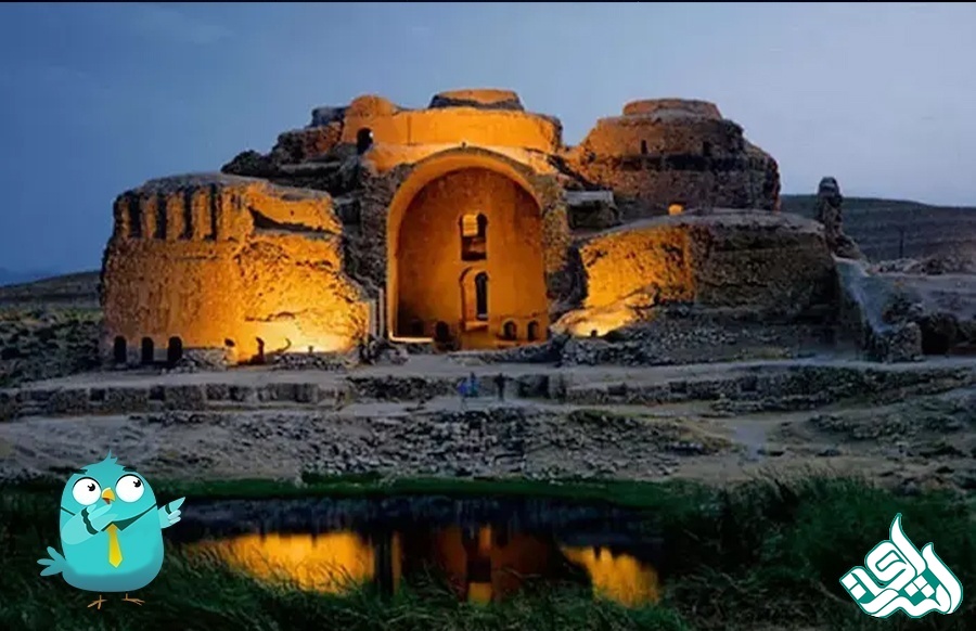 گناباد
