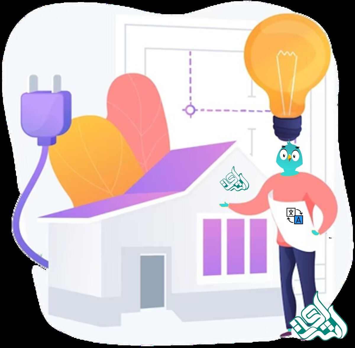 ترجمه تخصصی متون مهندسی برق