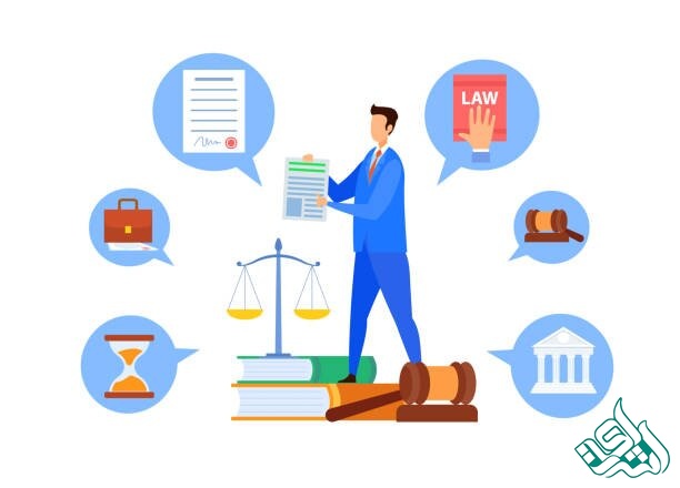 ترجمه تخصصی متون رشته حقوق