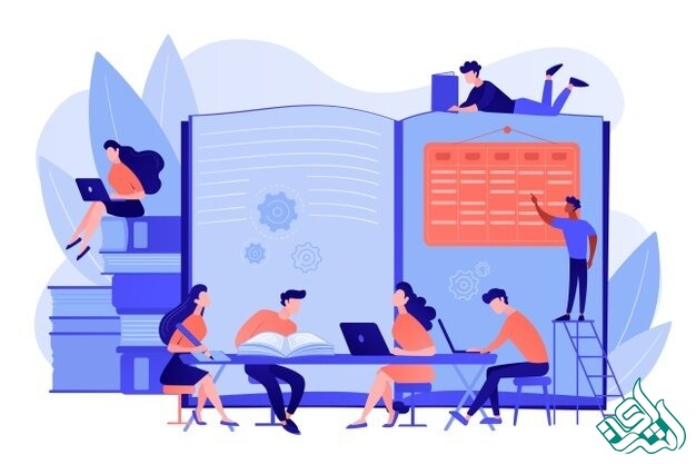 تعداد صفحات