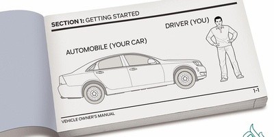 ترجمه دفترچه راهنما به انگلیسی