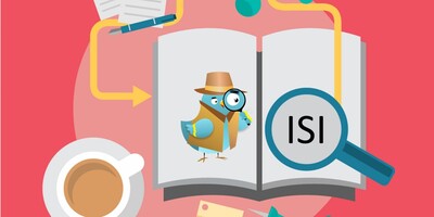 چگونه می‌توان ژورنال ISI را تشخیص داد؟