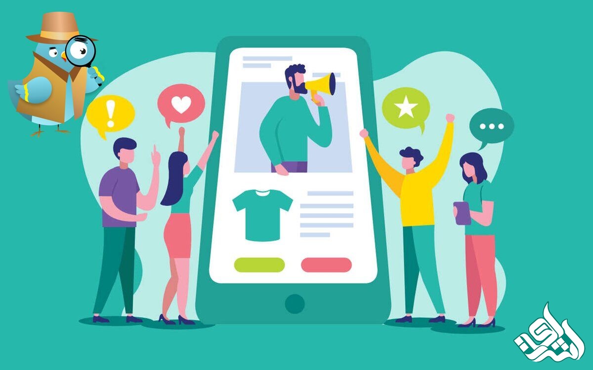 تجزیه و تحلیل بازار محتوا