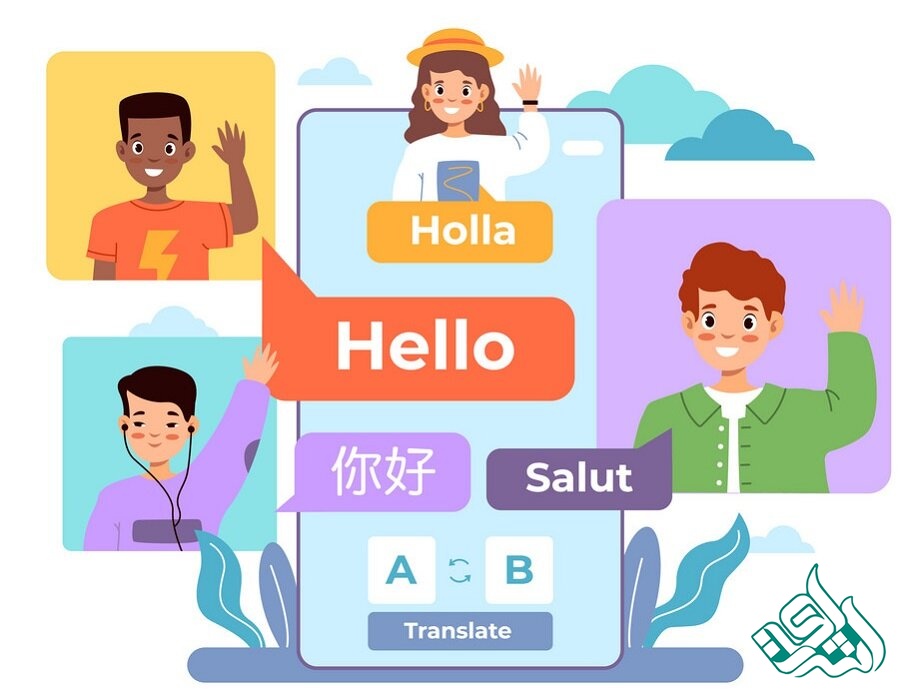 ترجمه انسانی